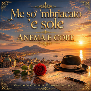 Anacapri, paravise settembrine