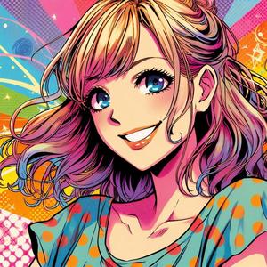 웃는 얼굴이 정말 보기 좋아