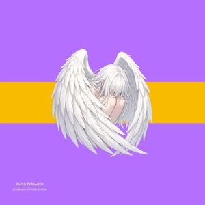 折翼天使 Ursa Minor Angel