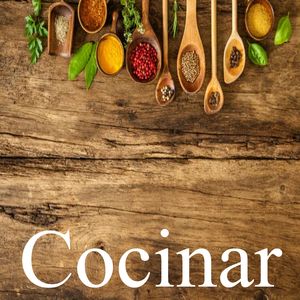 Cocinar