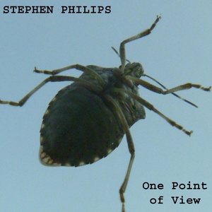 Red Scarred Nightmare