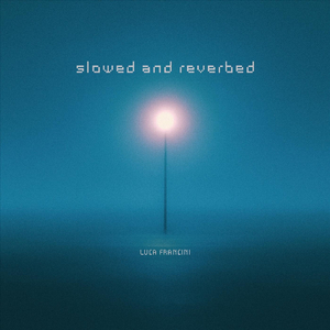 Space Love (Slowed + Reverb)