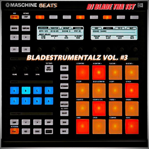 Big Brotha Funk (R.I.P.)