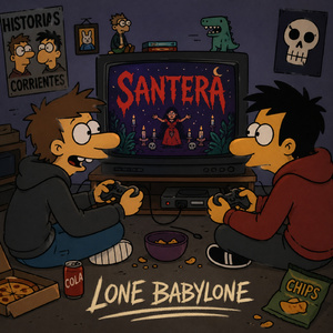 santera