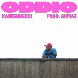 ODDIO (feat. Giovaz)