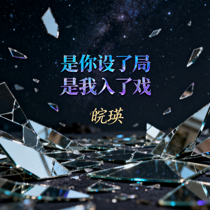 是你设了局是我入了戏