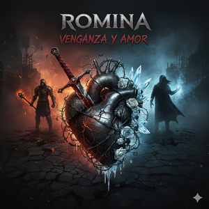 Venganza y Amor