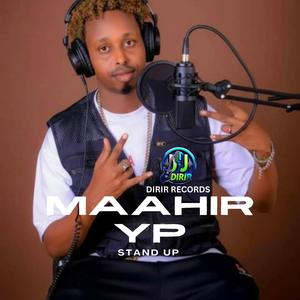 STAND UP (feat. Maahir YP)