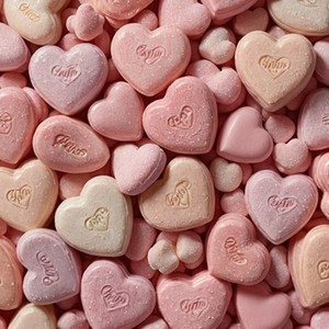 Lovely (18秒片段)