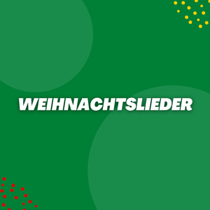 Hört der Engel helle Lieder