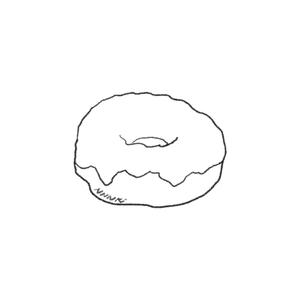 ドーナツのジレンマ