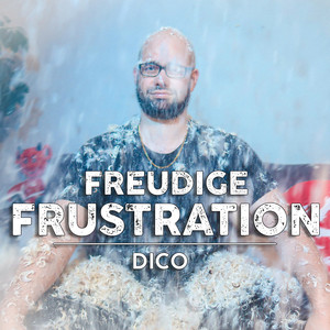 Freudige Frustration
