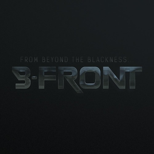 Audiobot (B-Front Remix)