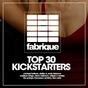 Slip & Slide (Dub Mix)