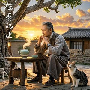 年轮里的回声-果果