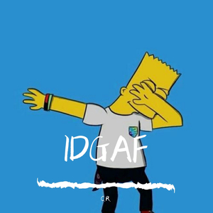 idgaf freestyle prod.Allen.J