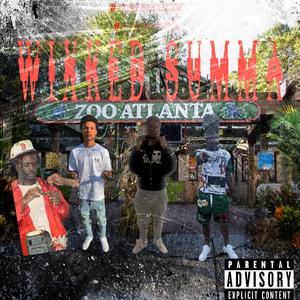 Wixked summa (feat. Lil sean, Oso & Nawfbabyblow)