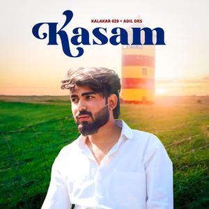 Kasam (feat. Kalakaar)