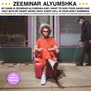 Interlude #3 (Zeeminar Talks to His Imaginary Grampapi Part I)