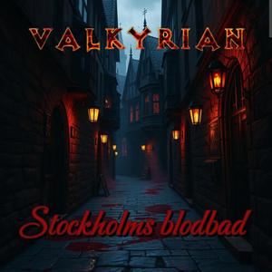 Stockholms blodbad