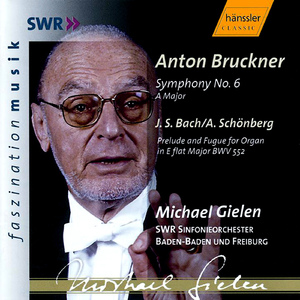 Symphony No. 6 in A Major, WAB 106 (ed. L. Nowak):IV. Finale. Bewegt, doch nicht zu schnell
