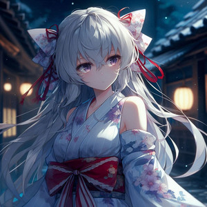 破滅ノ予感ト狂愛ノ影 feat. Luminous Angels