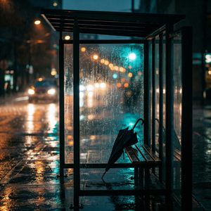 오늘은 집에 가기 싫어