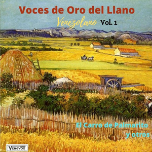 Es Con Usted Maestro Arpista