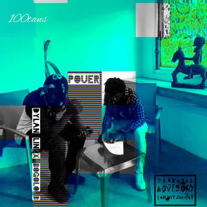 POUER (feat. Bogolo Bigkey)