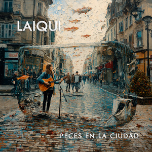 Peces en la ciudad