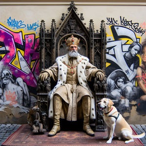 Game Overdrive (Outro)