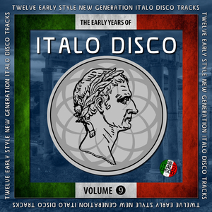 I'm Walking Alone (Extended Vocal Basic Mix)