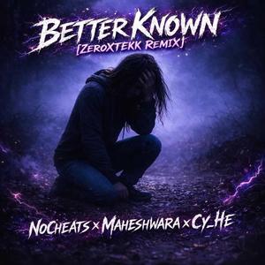Better Known (ZeroXTEKK Remix)