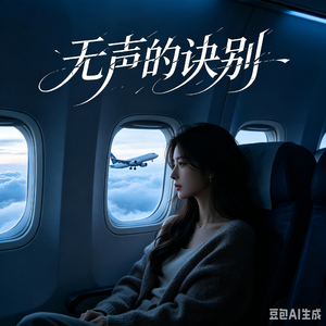 无声诀别