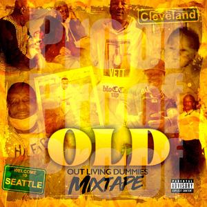 OLD (feat. KENNY)