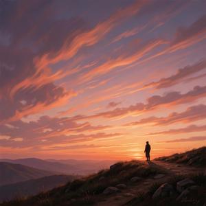 Lonely Night In The City