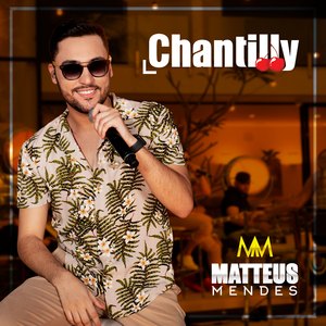 Chantilly (Ao Vivo)