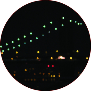 Another Lonely Night (Nina Kraviz Remix)