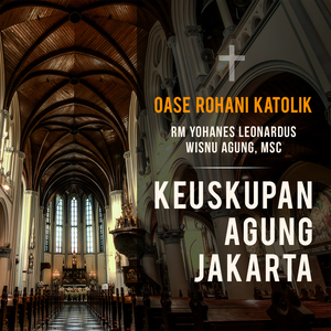 Integritas Orang Beriman (Kalender Liturgi 2019-06-15)