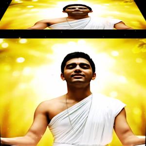 Pratyekasvare Tava Nama Gopitam (Sanskrit Vocals & Saxophone Edition)