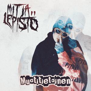 Muotitietoinen
