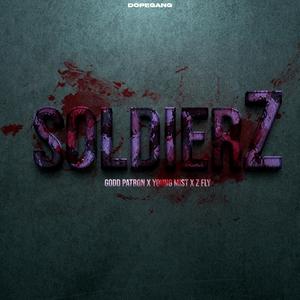 SOLDIERZ (feat. YG Mist & Z FLY)