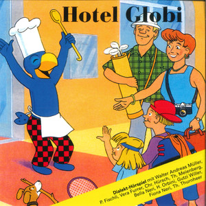 Us em Hotel Bögli wird's Hotel Globi