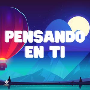Pensando en ti