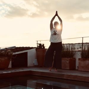 Medkänsla med jämnmod