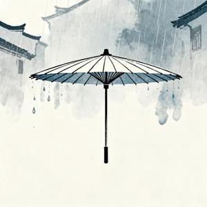 雨巷行