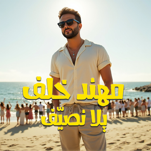 Yalla Nsayef