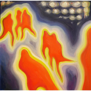 You're a Million Miles Away