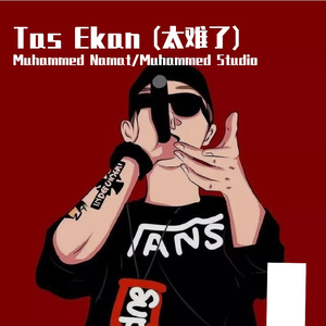 Tas Ekan （太难了）