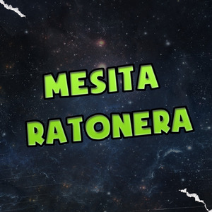 Mesita Ratonera